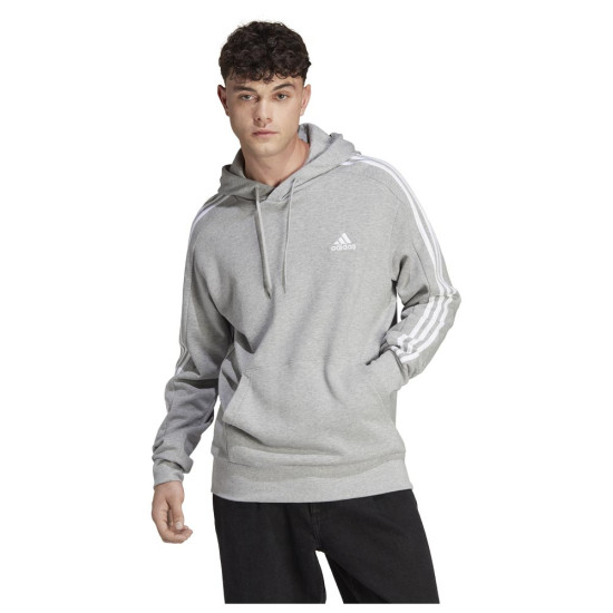 Adidas Ανδρικό φούτερ M 3-Stripes French Terry